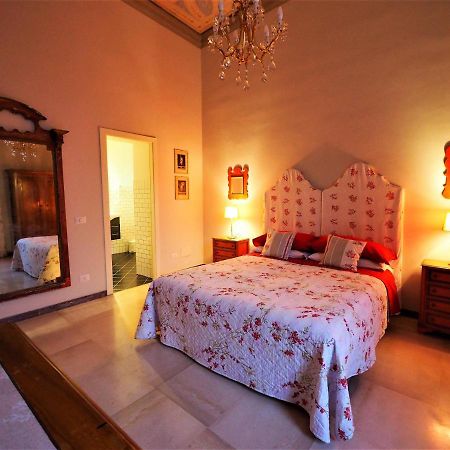 B&B Theodora Frascati Εξωτερικό φωτογραφία