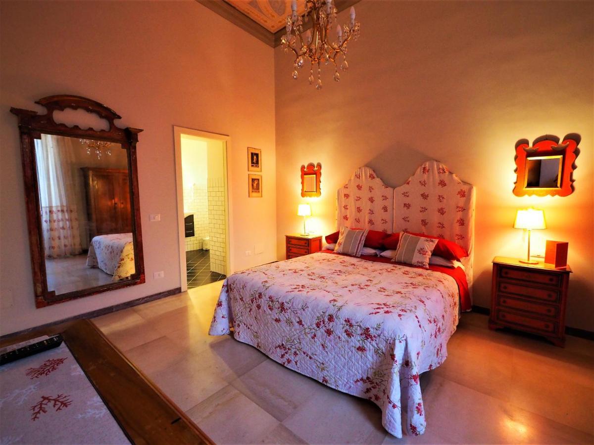 B&B Theodora Frascati Εξωτερικό φωτογραφία