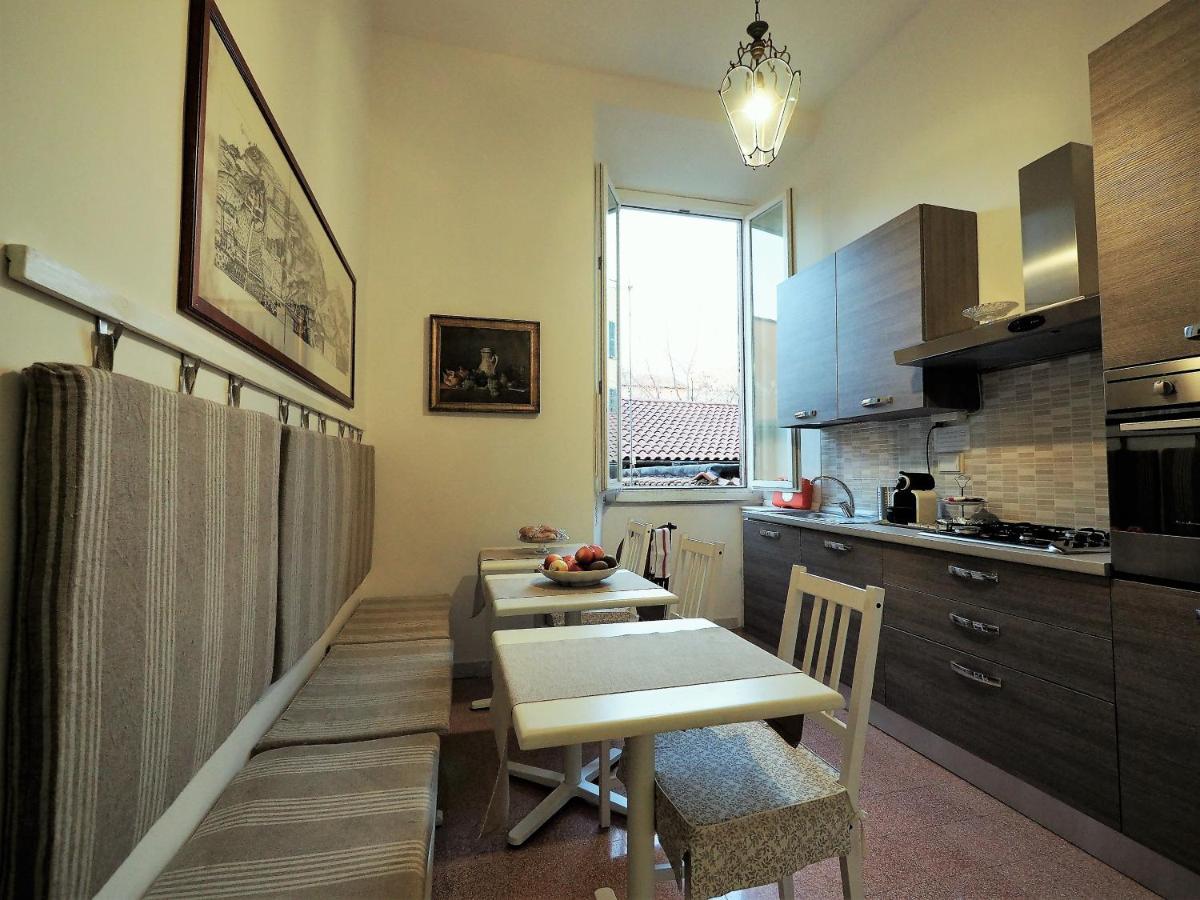 B&B Theodora Frascati Εξωτερικό φωτογραφία