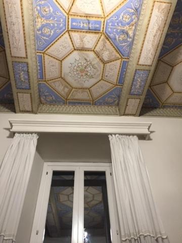 B&B Theodora Frascati Εξωτερικό φωτογραφία