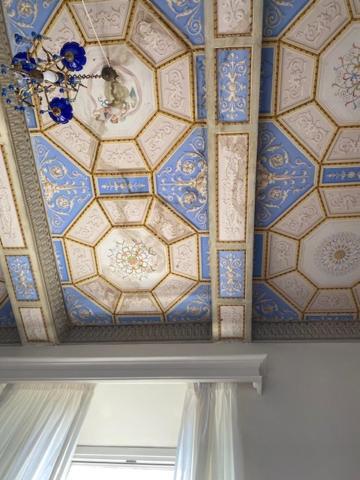 B&B Theodora Frascati Εξωτερικό φωτογραφία
