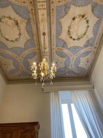 B&B Theodora Frascati Εξωτερικό φωτογραφία