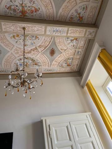 B&B Theodora Frascati Εξωτερικό φωτογραφία