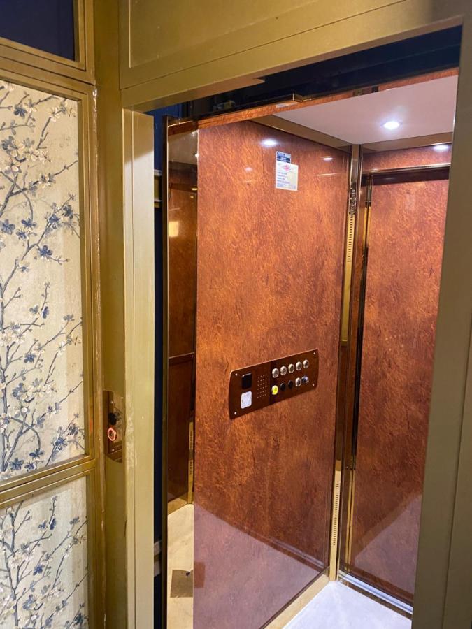 B&B Theodora Frascati Εξωτερικό φωτογραφία