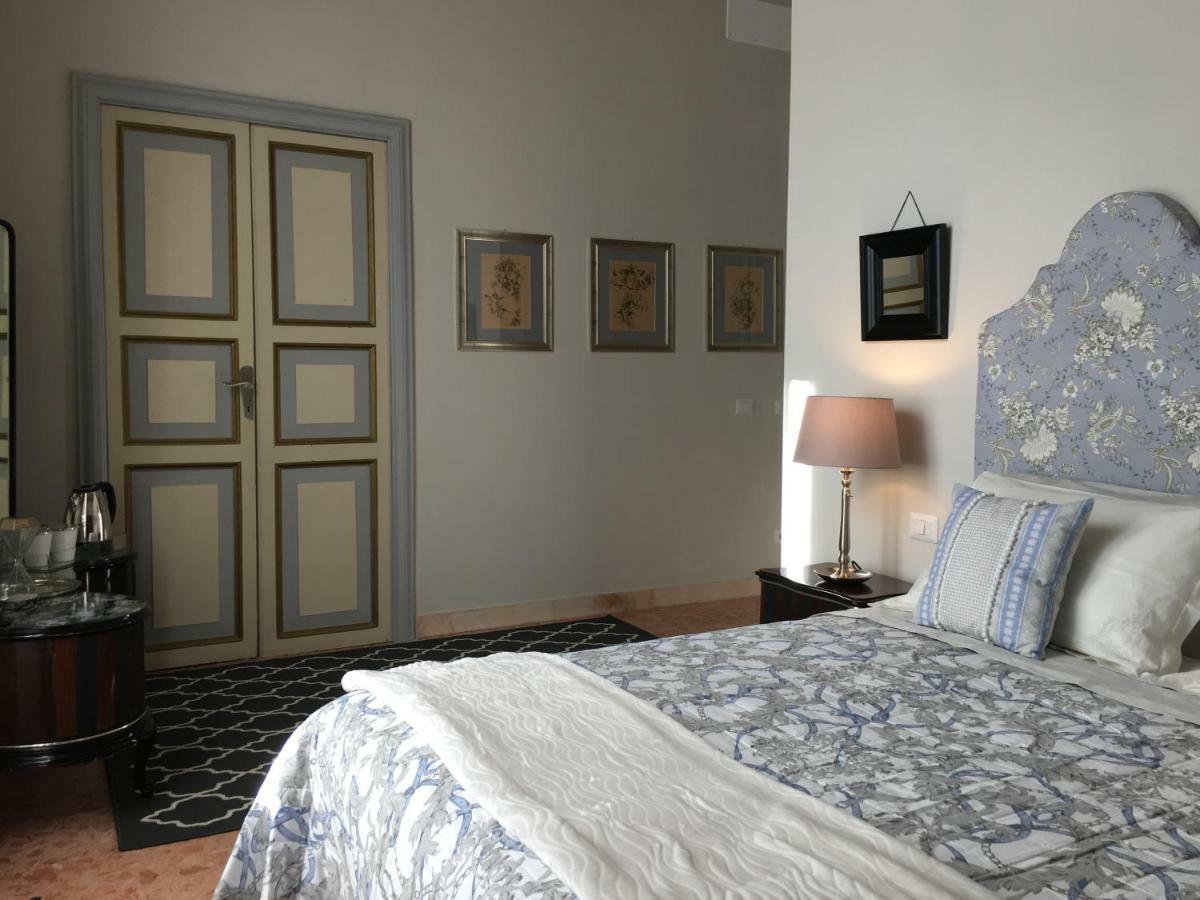 B&B Theodora Frascati Εξωτερικό φωτογραφία