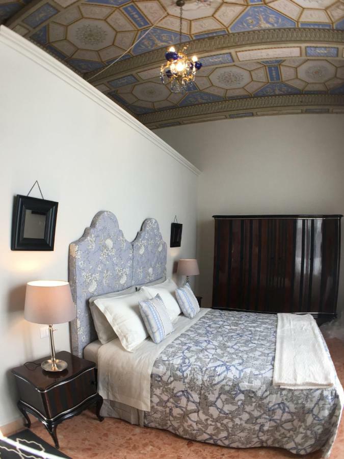 B&B Theodora Frascati Εξωτερικό φωτογραφία
