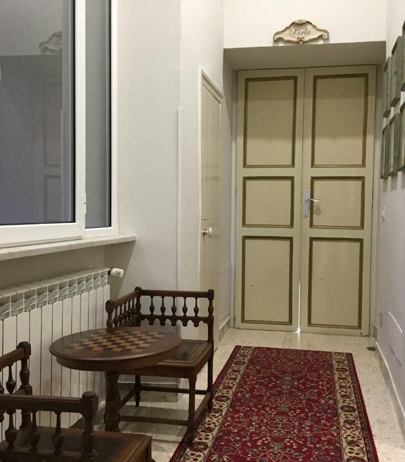 B&B Theodora Frascati Εξωτερικό φωτογραφία