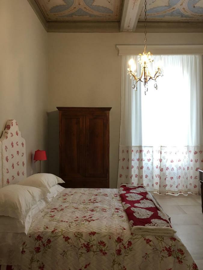 B&B Theodora Frascati Εξωτερικό φωτογραφία