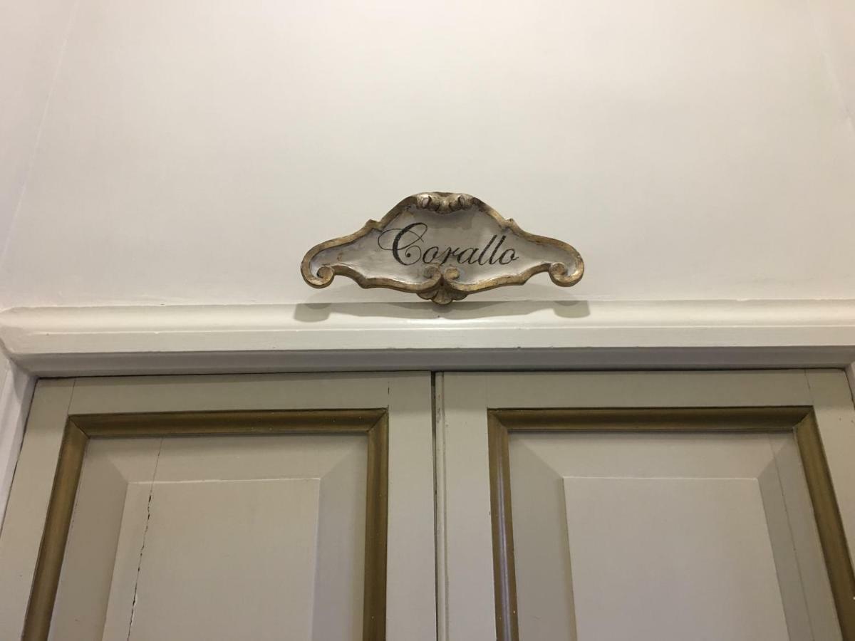 B&B Theodora Frascati Εξωτερικό φωτογραφία