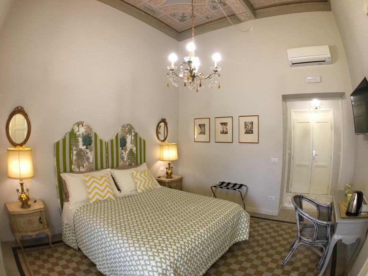 B&B Theodora Frascati Εξωτερικό φωτογραφία