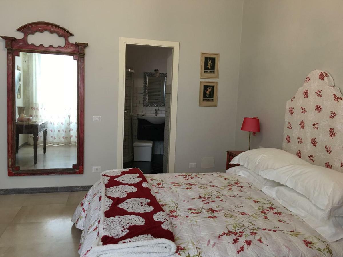 B&B Theodora Frascati Εξωτερικό φωτογραφία
