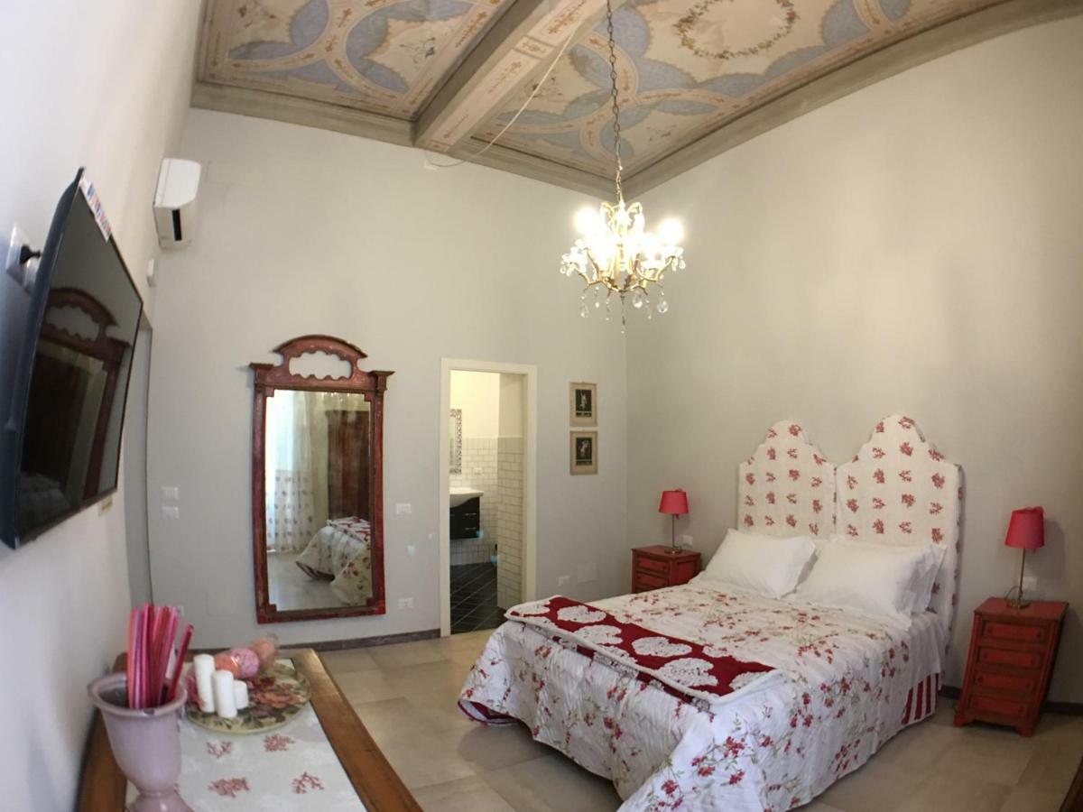 B&B Theodora Frascati Εξωτερικό φωτογραφία