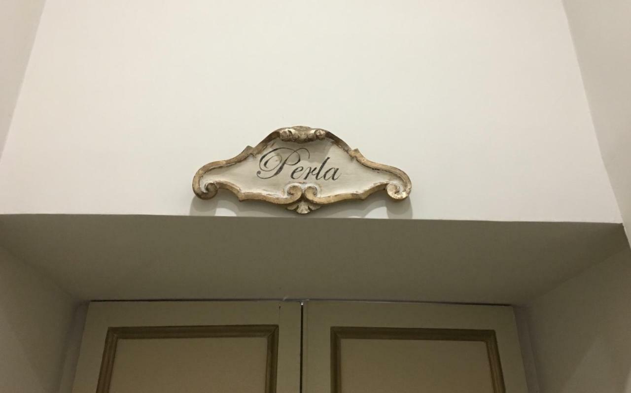 B&B Theodora Frascati Εξωτερικό φωτογραφία