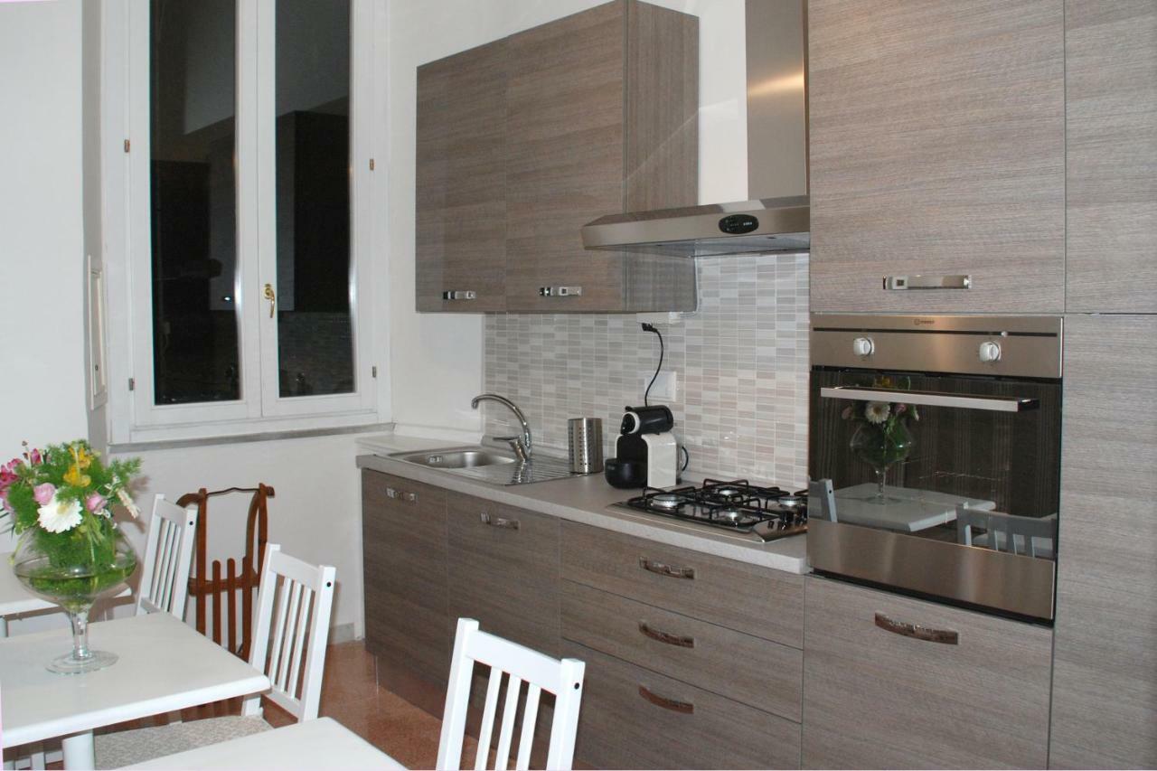 B&B Theodora Frascati Εξωτερικό φωτογραφία