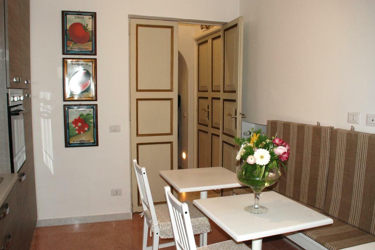B&B Theodora Frascati Εξωτερικό φωτογραφία