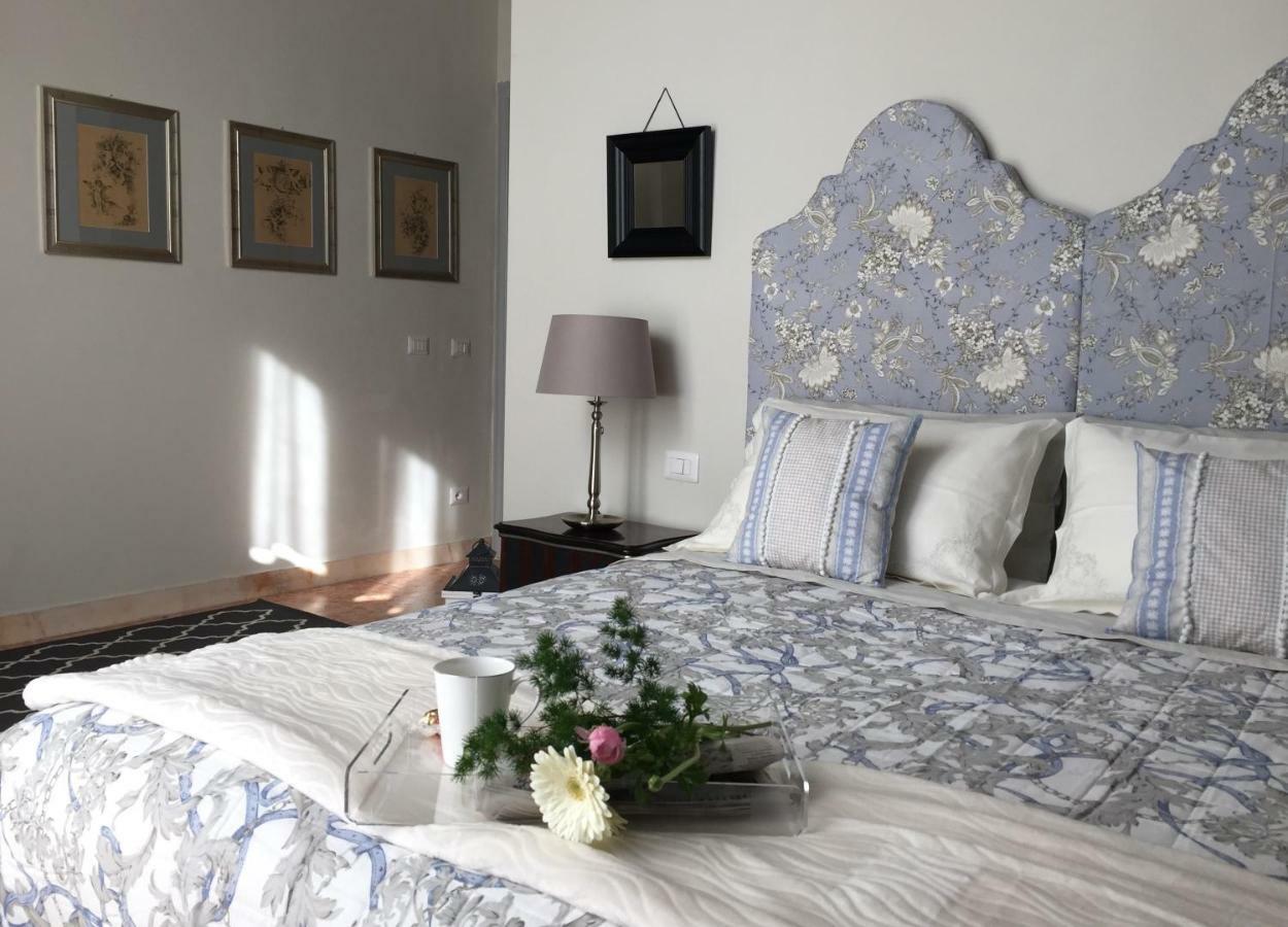 B&B Theodora Frascati Εξωτερικό φωτογραφία
