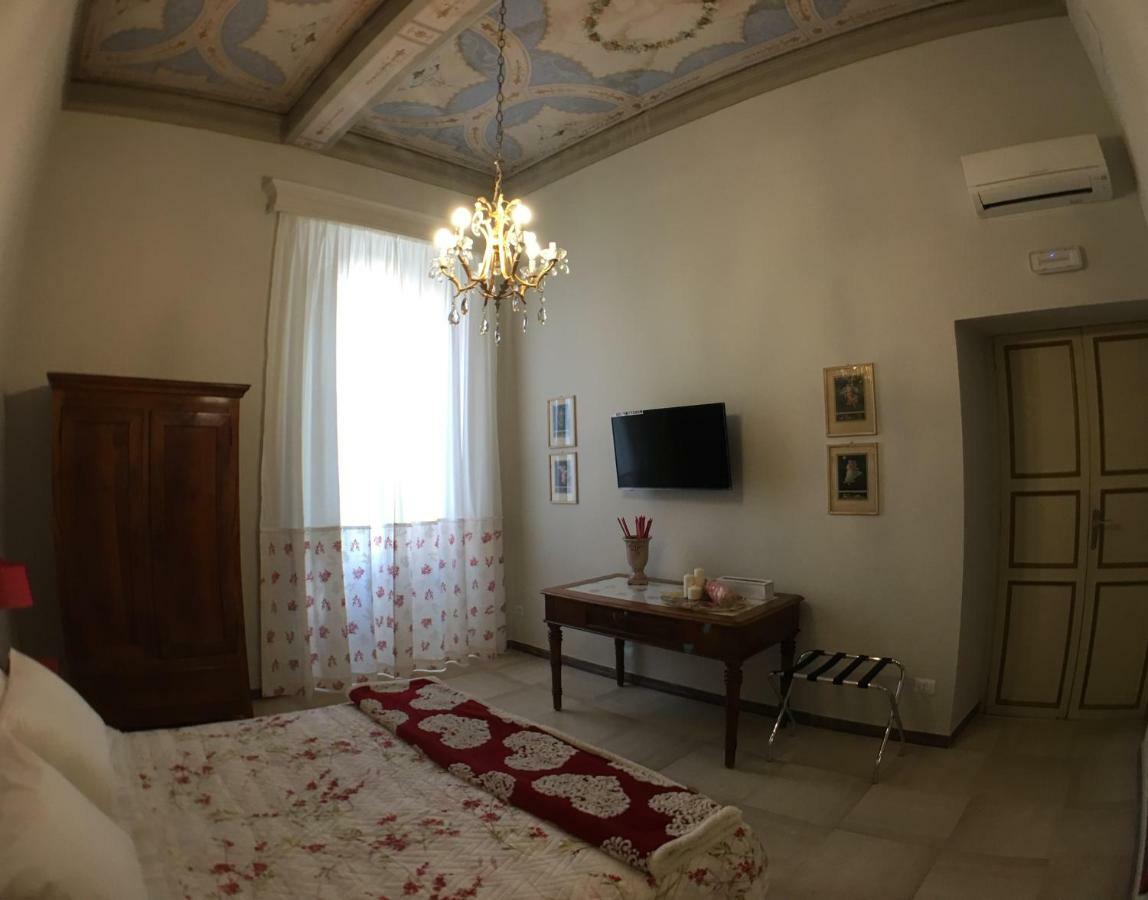B&B Theodora Frascati Εξωτερικό φωτογραφία