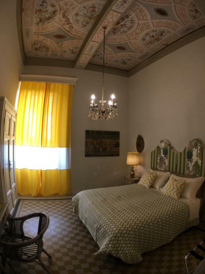 B&B Theodora Frascati Εξωτερικό φωτογραφία