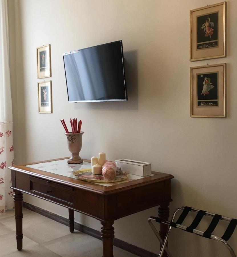 B&B Theodora Frascati Εξωτερικό φωτογραφία